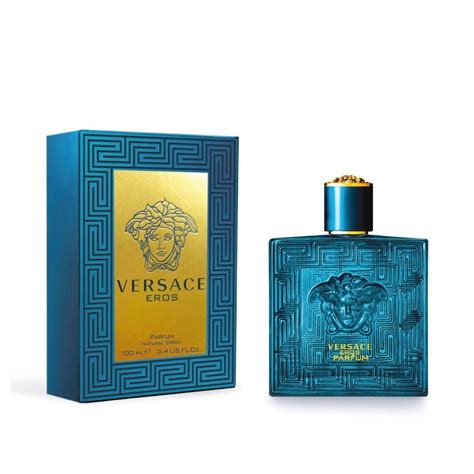 versace eros eau de parfum idealo|versace eros 2020.